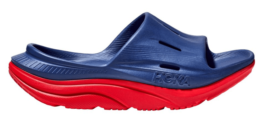 All Gender Hoka Ora Recovery slide (2023 Colors) - SundialAll Gender Hoka Ora Recovery slide (2023 Colors)