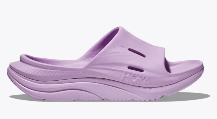 All Gender Hoka Ora Recovery slide (2023 Colors) – product image