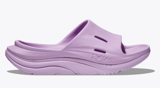 All Gender Hoka Ora Recovery slide (2023 Colors) – product image
