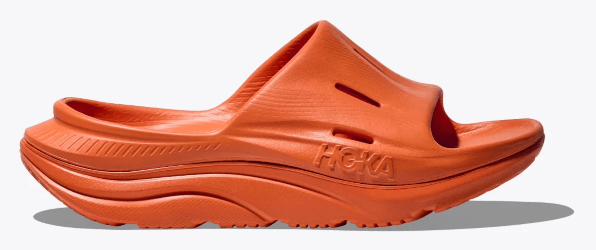 All Gender Hoka Ora Recovery slide (2023 Colors) - SundialAll Gender Hoka Ora Recovery slide (2023 Colors)