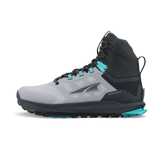 ALTRA LONE PEAK 9 WP MID - AL0A85PU020 - SundialALTRA LONE PEAK 9 WP MID - AL0A85PU020