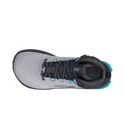 ALTRA LONE PEAK 9 WP MID - AL0A85PU020 - SundialALTRA LONE PEAK 9 WP MID - AL0A85PU020
