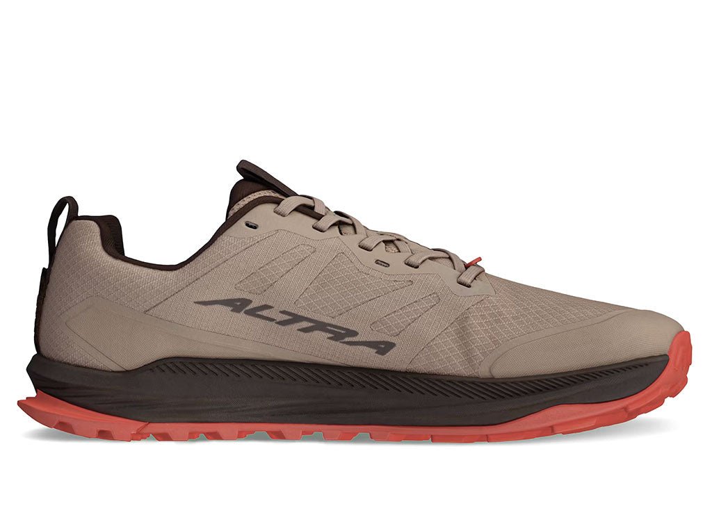 Altra Men's Lone Peak 9 - SundialAltra Men's Lone Peak 9