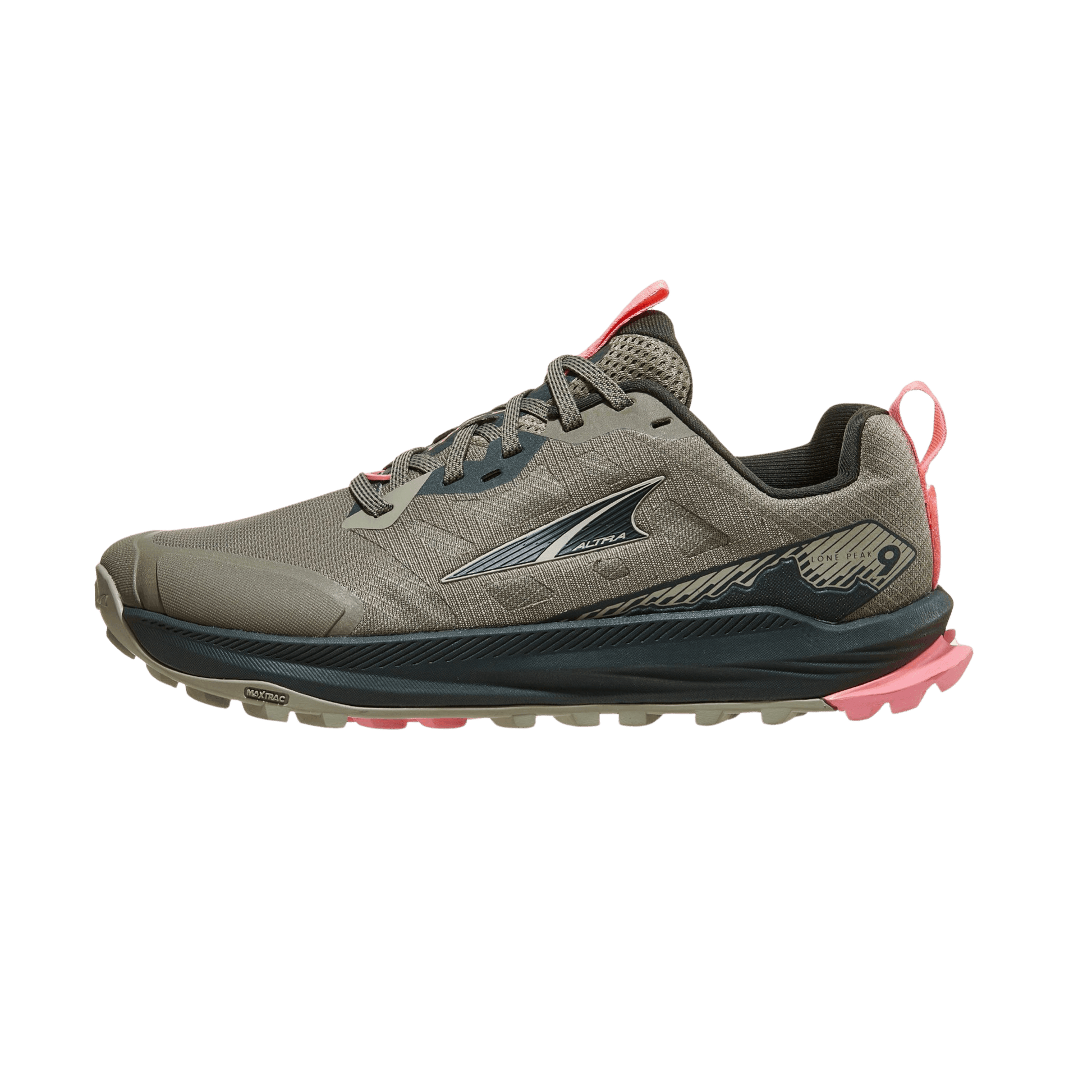 ALTRA WOMEN'S LONE PEAK 9 - SundialALTRA WOMEN'S LONE PEAK 9