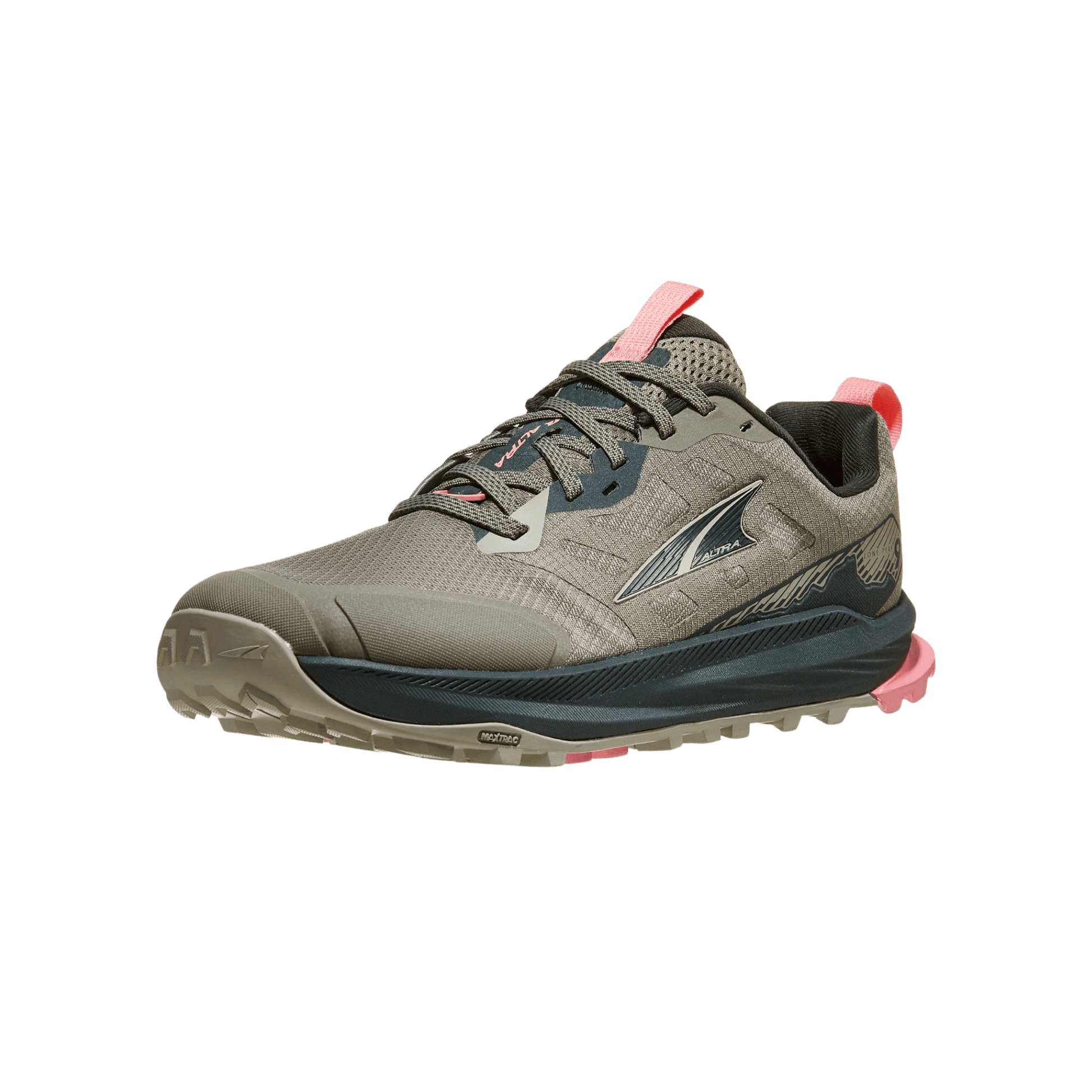 ALTRA WOMEN'S LONE PEAK 9 - SundialALTRA WOMEN'S LONE PEAK 9