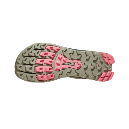 ALTRA WOMEN'S LONE PEAK 9 - SundialALTRA WOMEN'S LONE PEAK 9