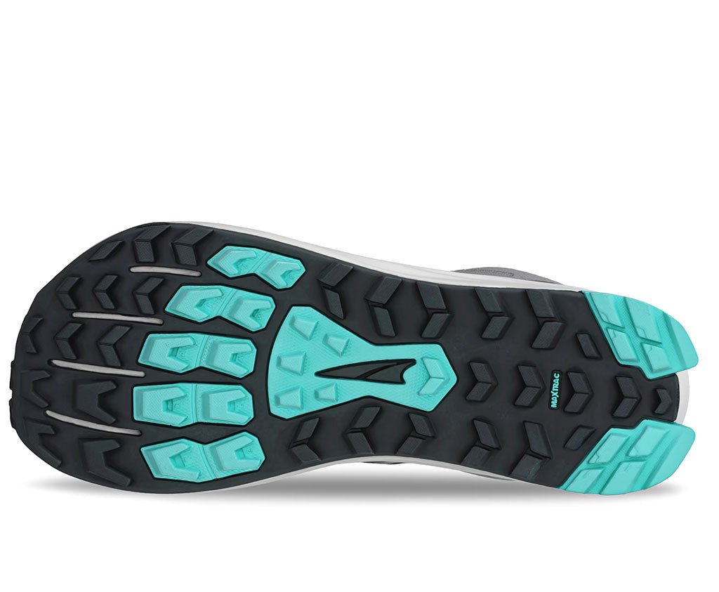 Altra Women's Lone Peak 9 - SundialAltra Women's Lone Peak 9