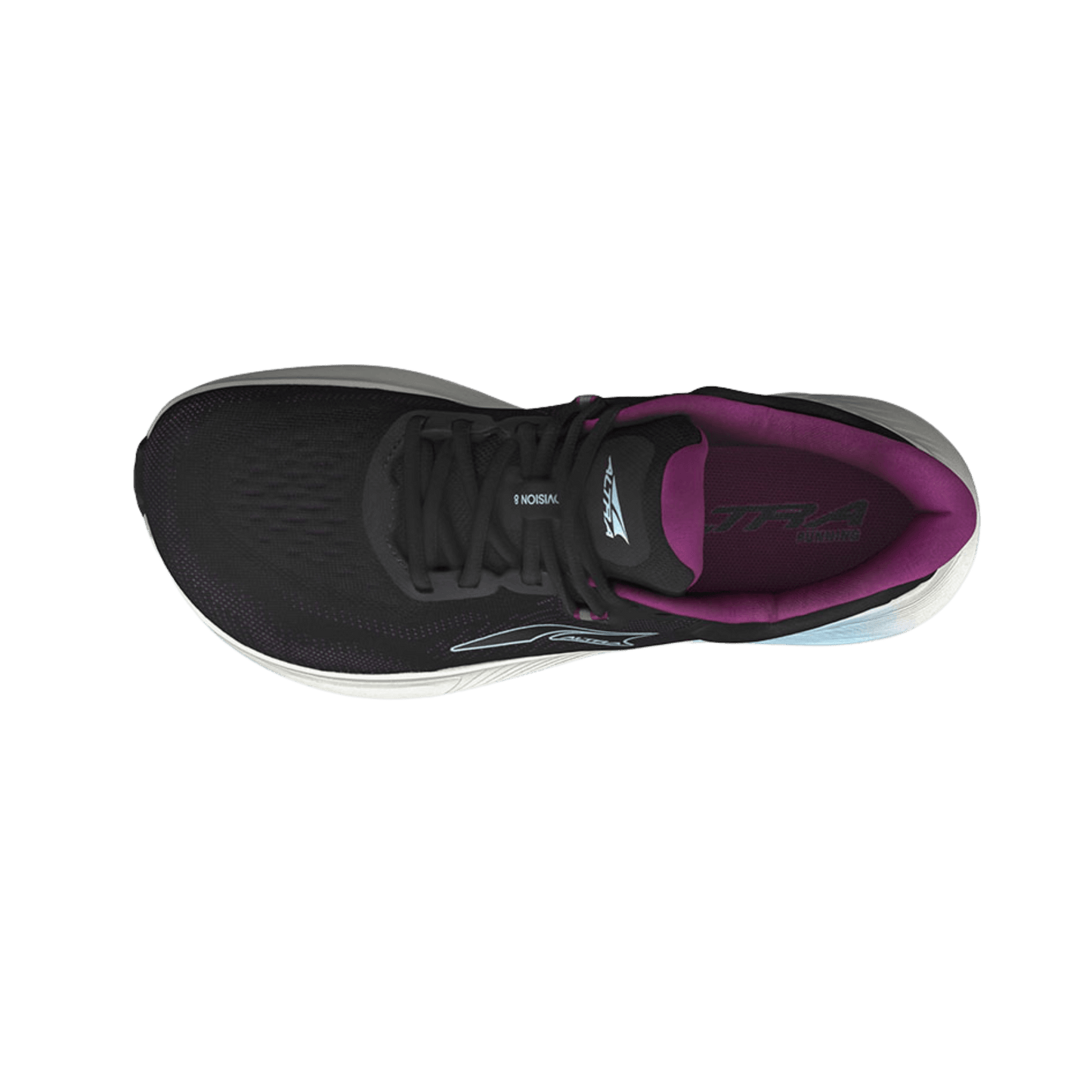 ALTRA WOMEN'S PROVISION 8 - SundialALTRA WOMEN'S PROVISION 8