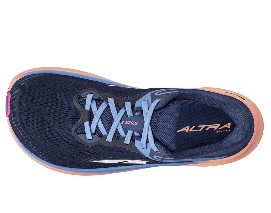 Altra Women's Torin 8 - SundialAltra Women's Torin 8