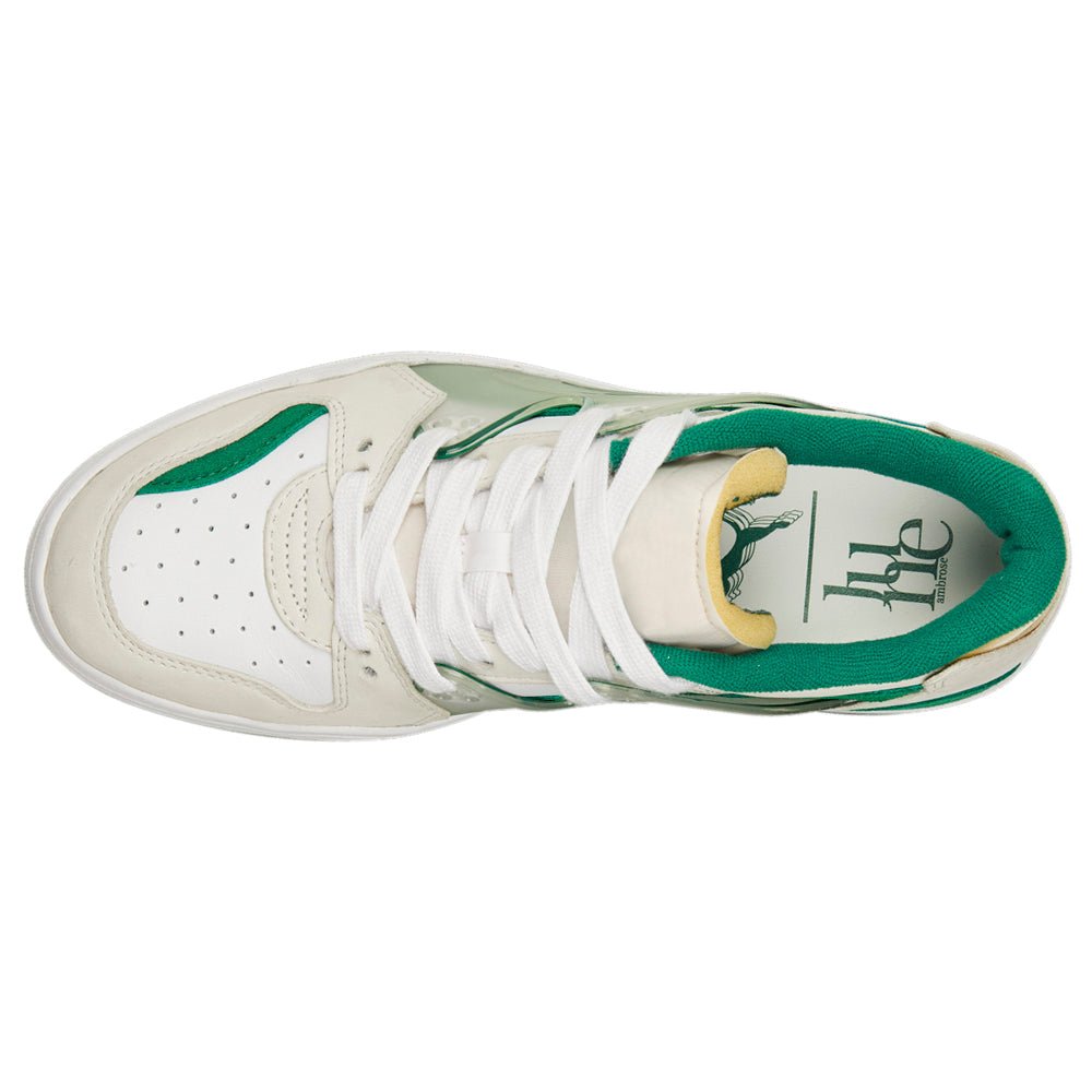 Ambrose X Slipstream Lace Up Sneakers - SundialAmbrose X Slipstream Lace Up Sneakers
