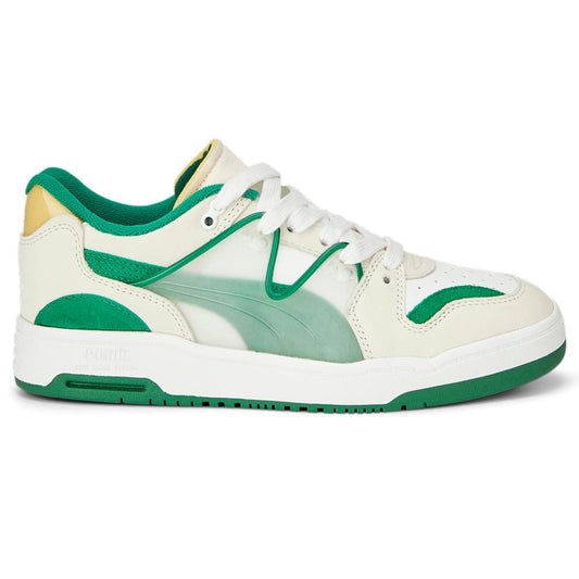 Ambrose X Slipstream Lace Up Sneakers - SundialAmbrose X Slipstream Lace Up Sneakers