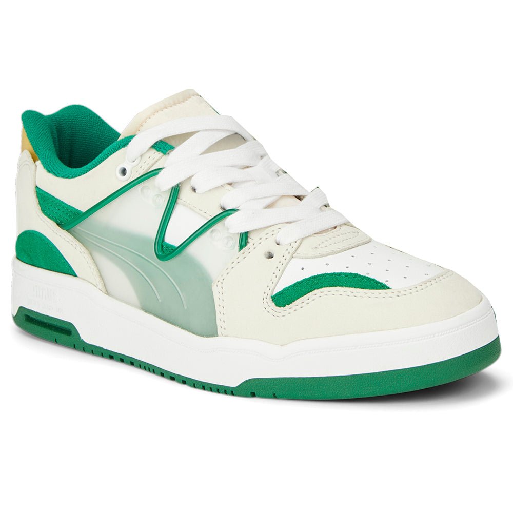 Ambrose X Slipstream Lace Up Sneakers - SundialAmbrose X Slipstream Lace Up Sneakers