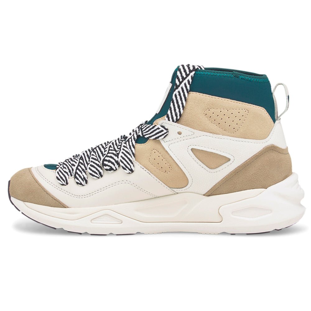 AMI X TRC Blaze High Top Sneakers - SundialAMI X TRC Blaze High Top Sneakers