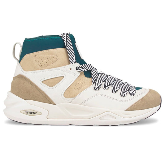 AMI X TRC Blaze High Top Sneakers - SundialAMI X TRC Blaze High Top Sneakers
