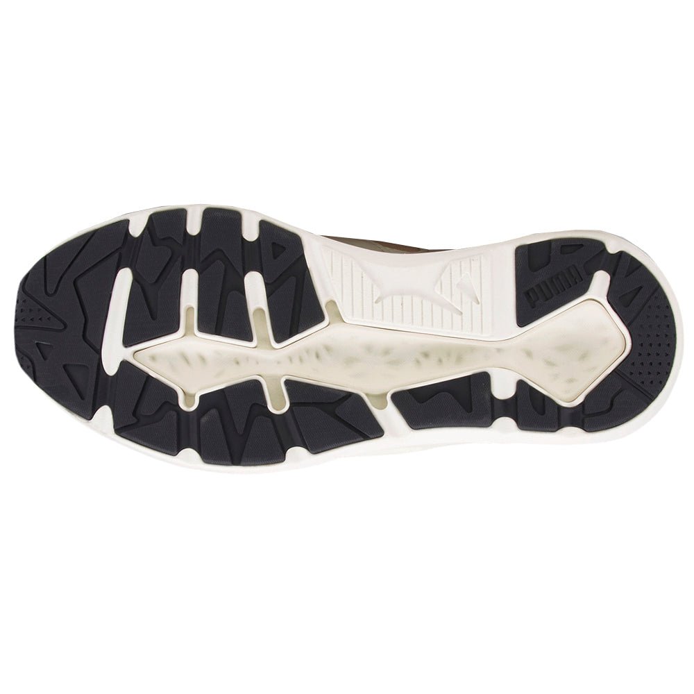 AMI X TRC Blaze High Top Sneakers - SundialAMI X TRC Blaze High Top Sneakers