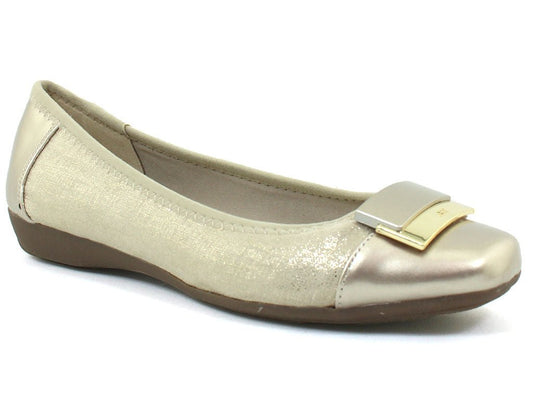 Anne Klein Sport Women's Una Light Taupe – product image