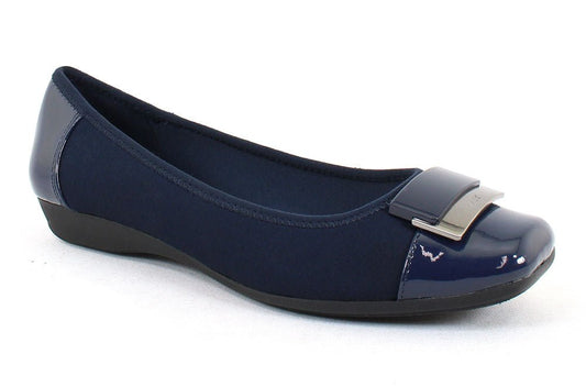 Anne Klein Sport Women's Una Navy – product image