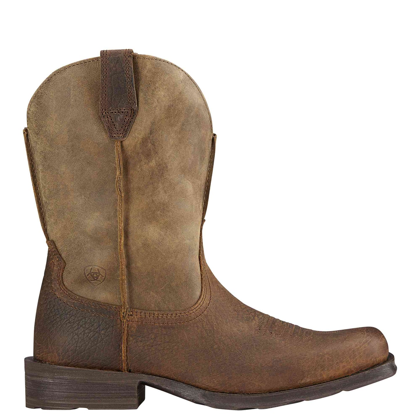 Ariat Men's Rambler Earth Western Boots 10002317