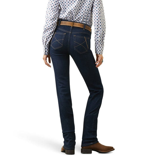 Ariat REAL Ella Straight Leg Jeans 10042224