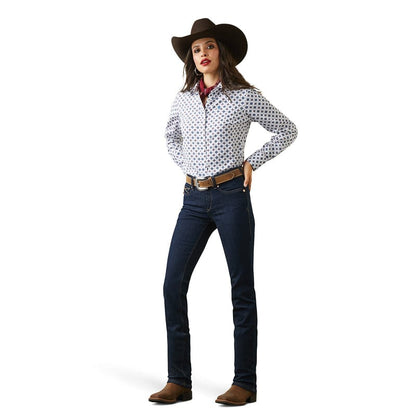 Ariat REAL Ella Straight Leg Jeans 10042224