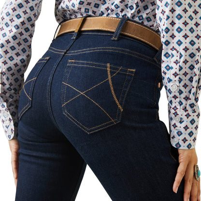 Ariat REAL Ella Straight Leg Jeans 10042224