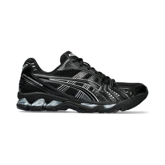 ASICS Gel-Kayano 14 Black Pure Silver – product image