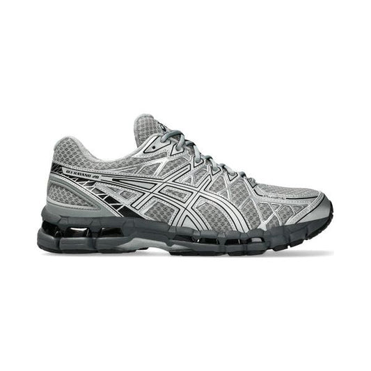 ASICS Gel-Kayano 20 Gravel Silver – product image