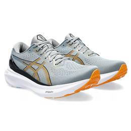 Asics Gel Kayano 30 Men's Running Sheet Rock/Fellow Yellow 1011B548 021 – product image