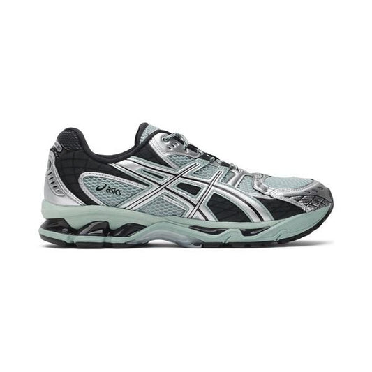 ASICS Gel-Nimbus 10.1 Blue Silver – product image