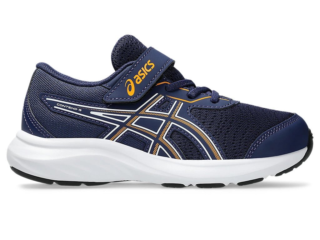 Asics Kids Gel Contend 9 - SundialAsics Kids Gel Contend 9