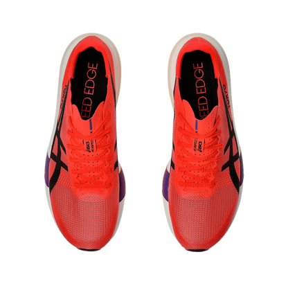 ASICS MEN AND WOMEN'S METASPEED EDGE TOKYO - SundialASICS MEN AND WOMEN'S METASPEED EDGE TOKYO