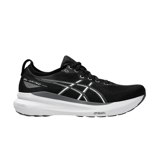 ASICS MEN'S GEL - KAYANO 31 WIDE - SundialASICS MEN'S GEL - KAYANO 31 WIDE