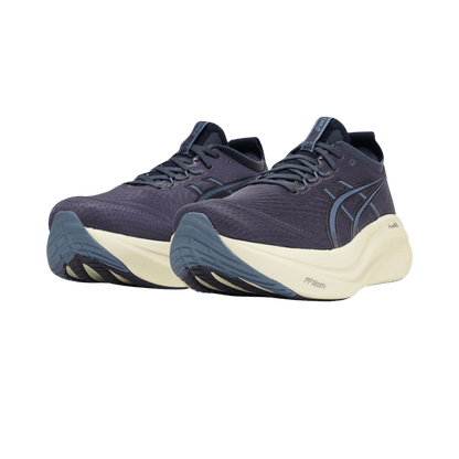 ASICS MEN'S GEL - NIMBUS 27 - SundialASICS MEN'S GEL - NIMBUS 27