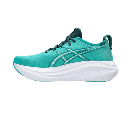 ASICS MEN'S GEL - NIMBUS 27 - SundialASICS MEN'S GEL - NIMBUS 27