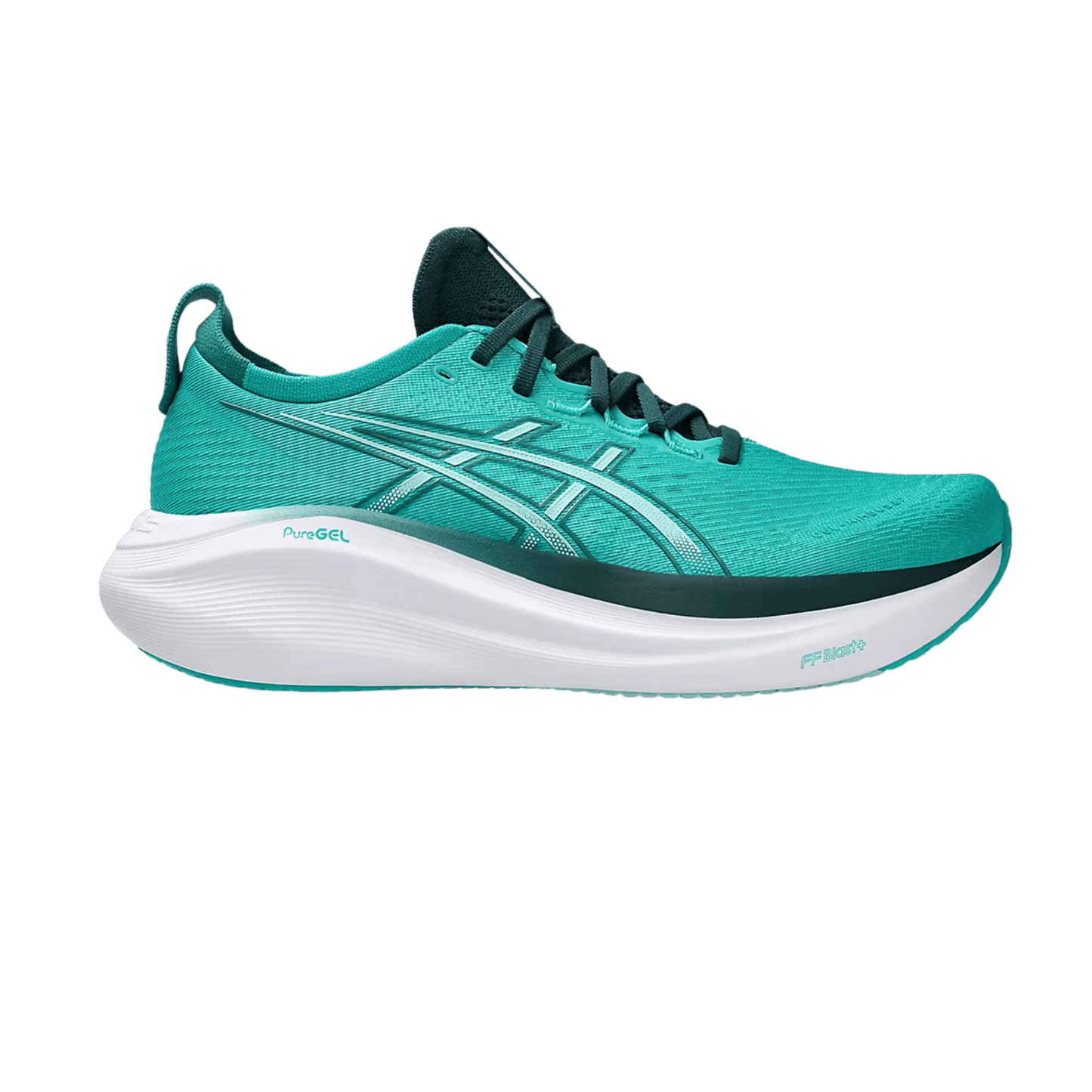 ASICS MEN'S GEL - NIMBUS 27 - SundialASICS MEN'S GEL - NIMBUS 27