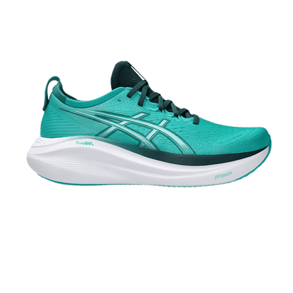 ASICS MEN'S GEL - NIMBUS 27 - SundialASICS MEN'S GEL - NIMBUS 27