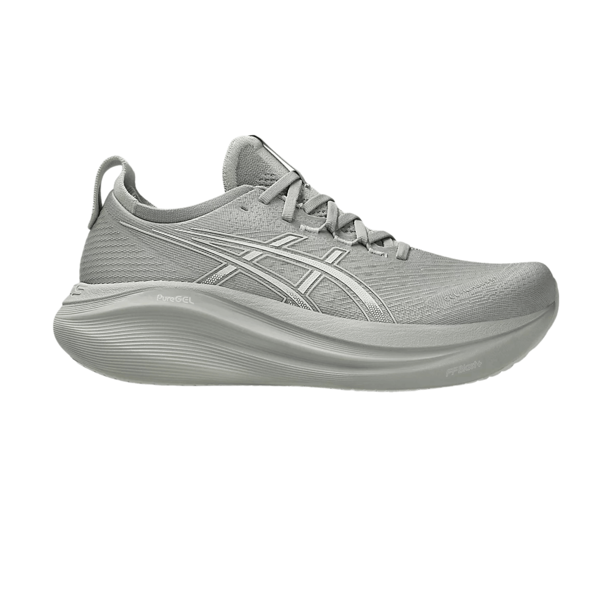 ASICS MEN'S GEL - NIMBUS 27 - SundialASICS MEN'S GEL - NIMBUS 27