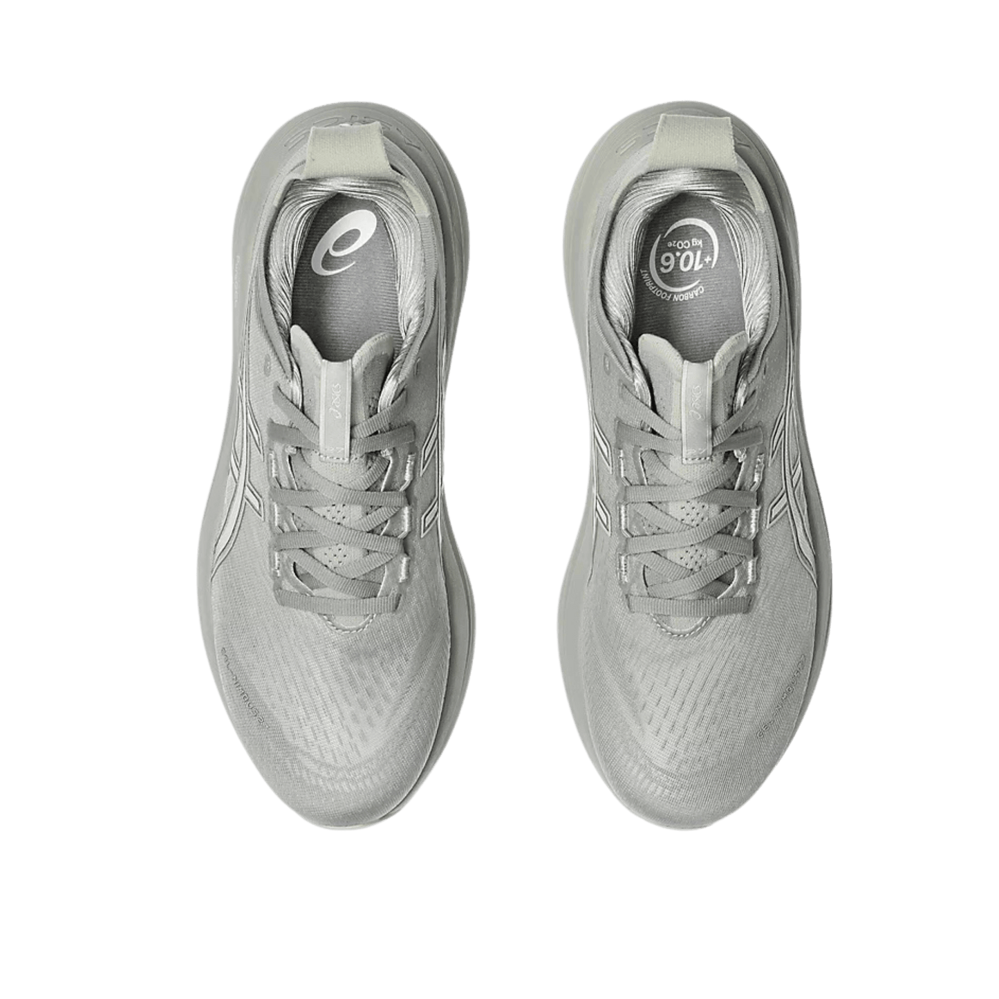 ASICS MEN'S GEL - NIMBUS 27 - SundialASICS MEN'S GEL - NIMBUS 27