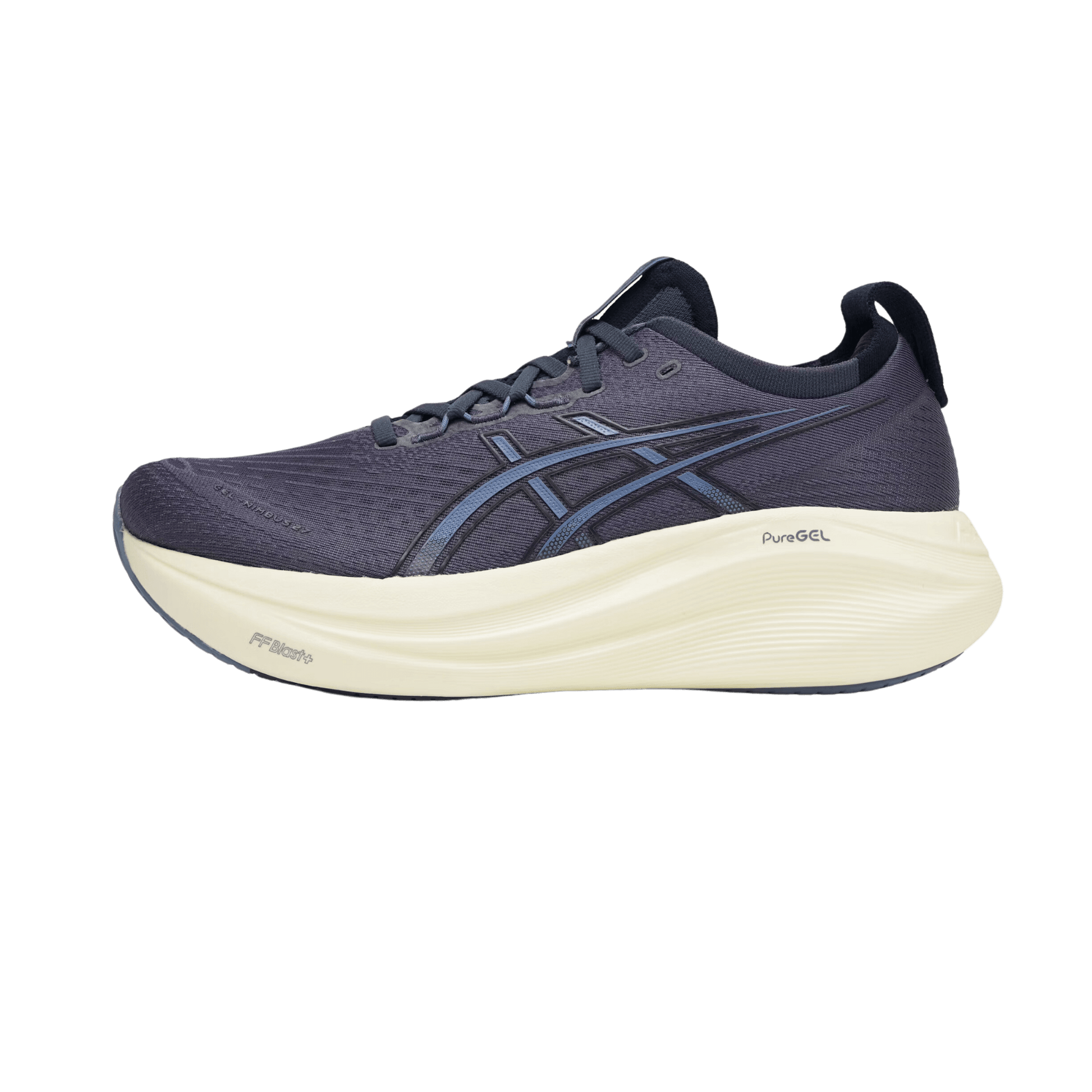 ASICS MEN'S GEL - NIMBUS 27 - SundialASICS MEN'S GEL - NIMBUS 27