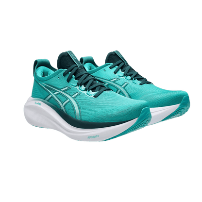 ASICS MEN'S GEL - NIMBUS 27 - SundialASICS MEN'S GEL - NIMBUS 27