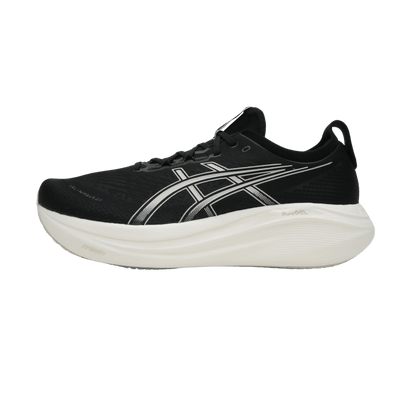 ASICS MEN'S GEL - NIMBUS 27 EXTRA WIDE - SundialASICS MEN'S GEL - NIMBUS 27 EXTRA WIDE