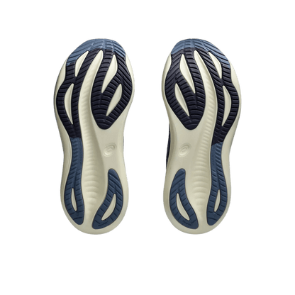 ASICS MEN'S GEL - NIMBUS 27 WIDE - SundialASICS MEN'S GEL - NIMBUS 27 WIDE