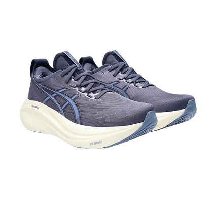 ASICS MEN'S GEL - NIMBUS 27 WIDE - SundialASICS MEN'S GEL - NIMBUS 27 WIDE