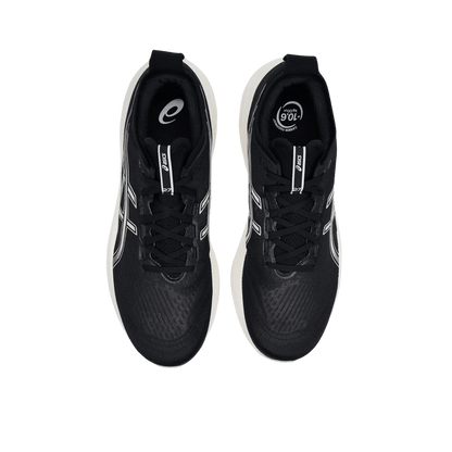ASICS MEN'S GEL - NIMBUS 27 WIDE - SundialASICS MEN'S GEL - NIMBUS 27 WIDE