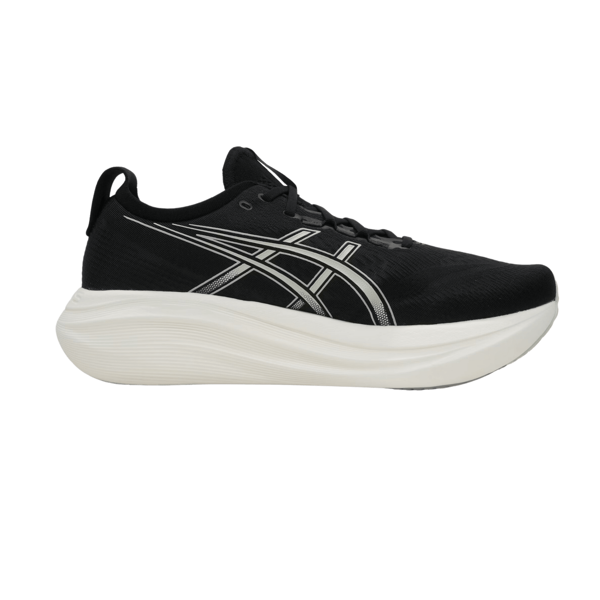 ASICS MEN'S GEL - NIMBUS 27 WIDE - SundialASICS MEN'S GEL - NIMBUS 27 WIDE