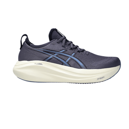 ASICS MEN'S GEL - NIMBUS 27 WIDE - SundialASICS MEN'S GEL - NIMBUS 27 WIDE