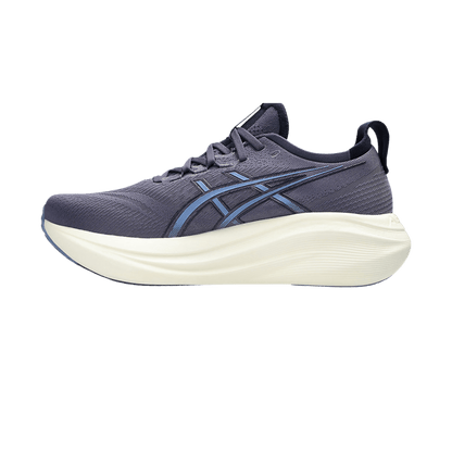 ASICS MEN'S GEL - NIMBUS 27 WIDE - SundialASICS MEN'S GEL - NIMBUS 27 WIDE