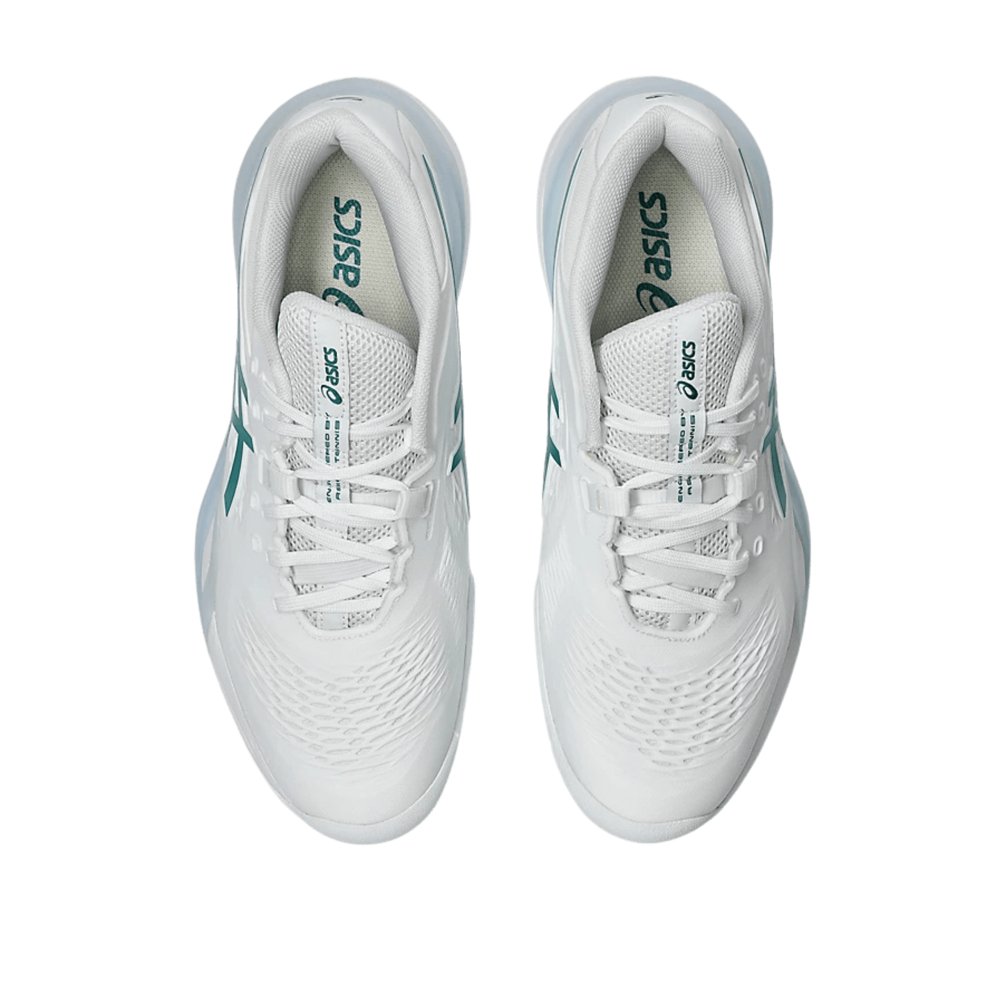 ASICS MEN'S GEL - RESOLUTION X - SundialASICS MEN'S GEL - RESOLUTION X