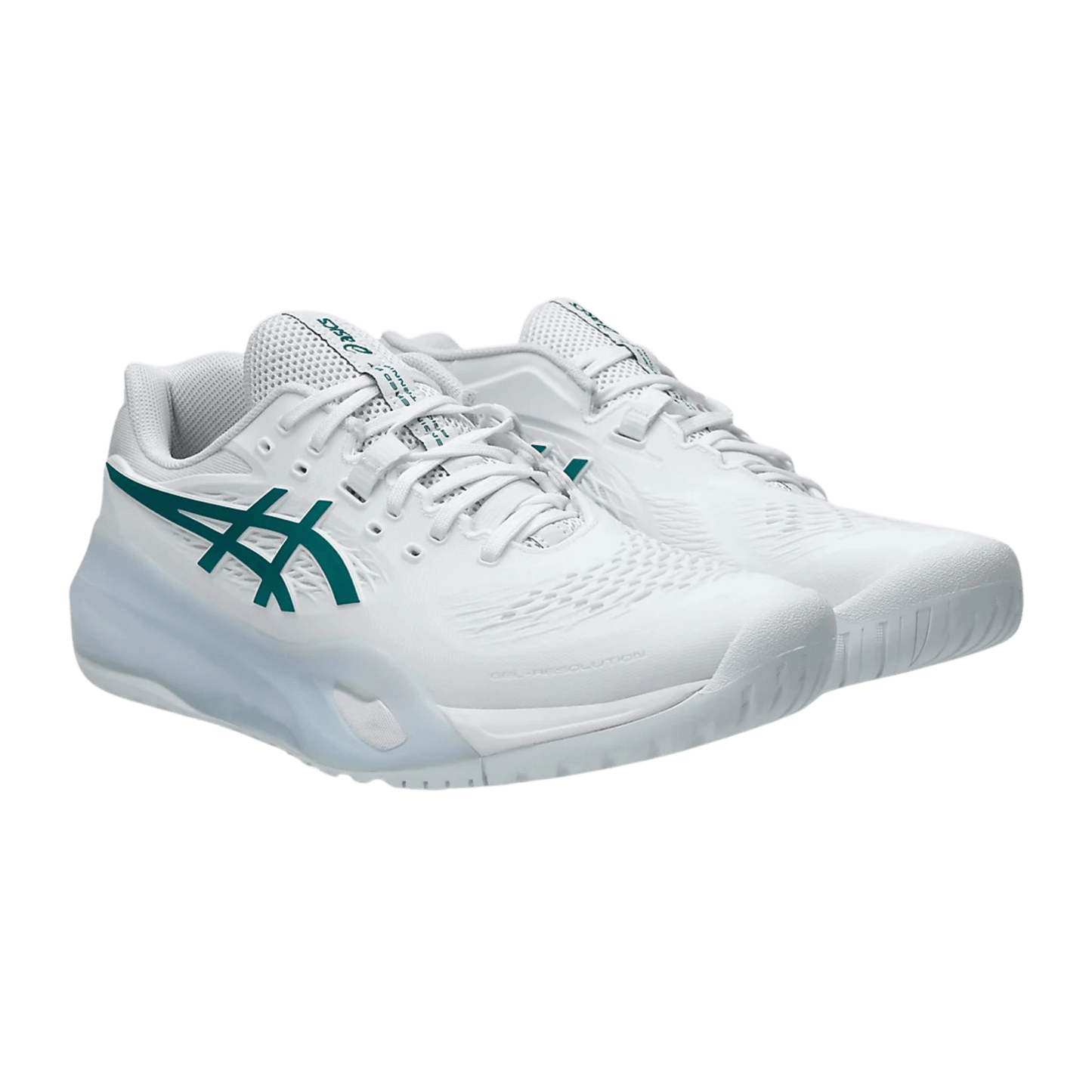 ASICS MEN'S GEL - RESOLUTION X - SundialASICS MEN'S GEL - RESOLUTION X