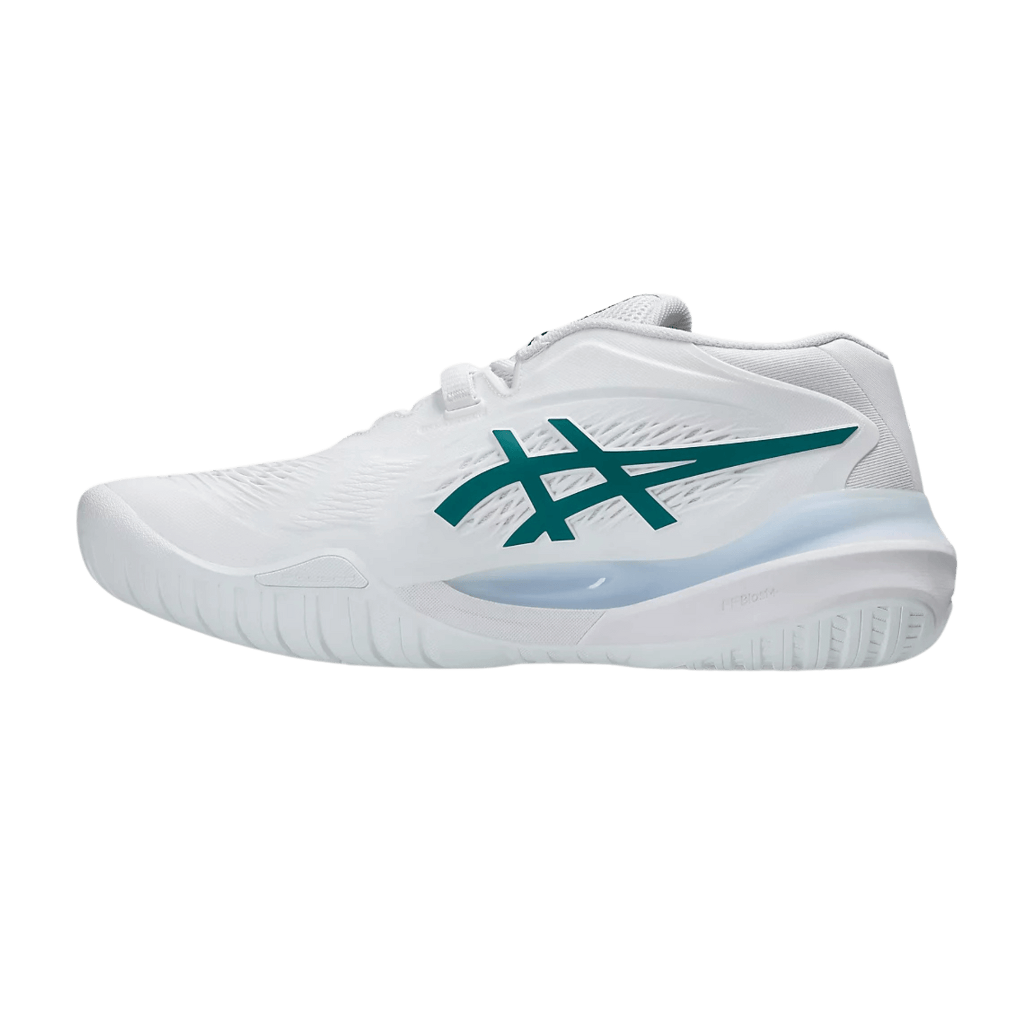 ASICS MEN'S GEL - RESOLUTION X - SundialASICS MEN'S GEL - RESOLUTION X